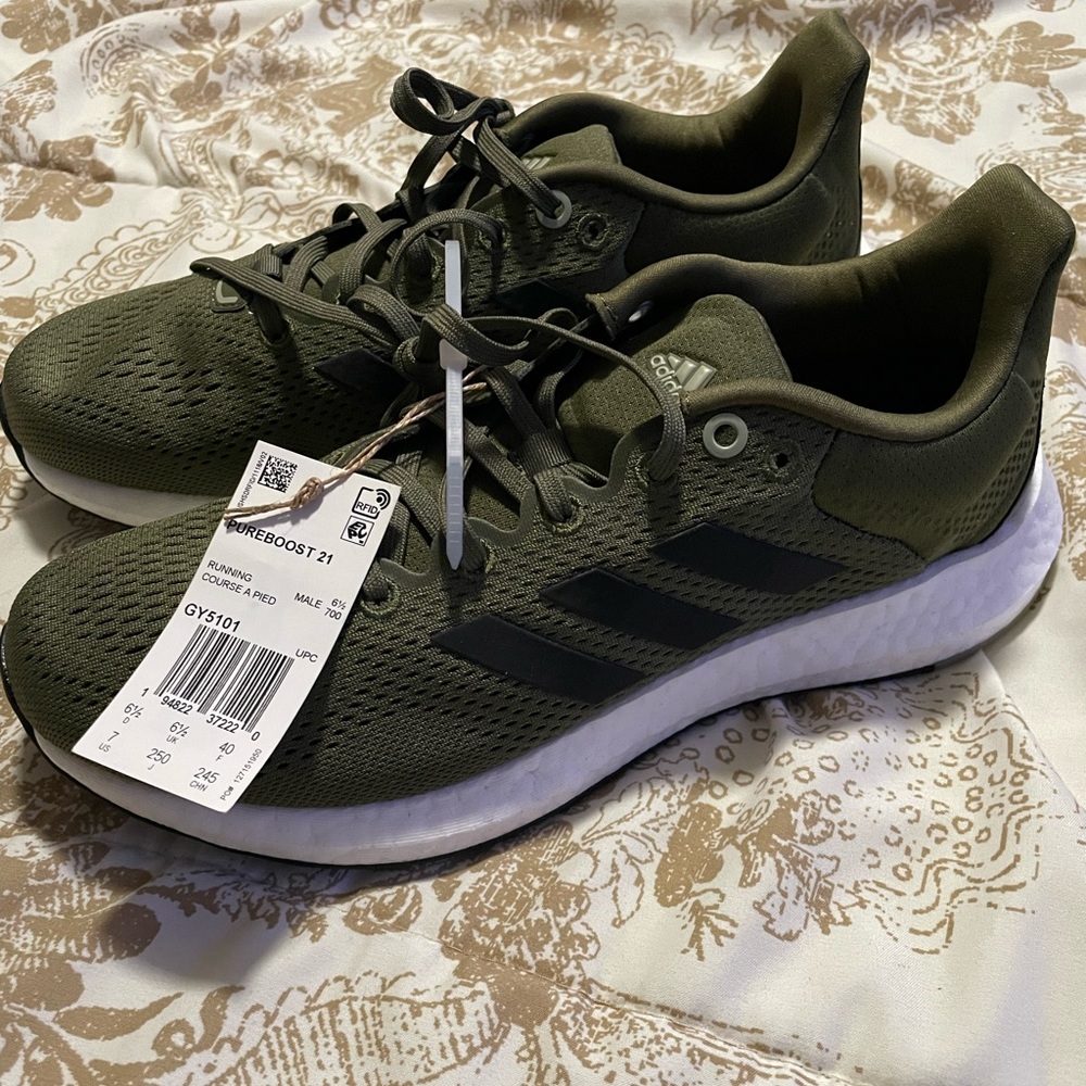 Adidas PUREBOOST 21